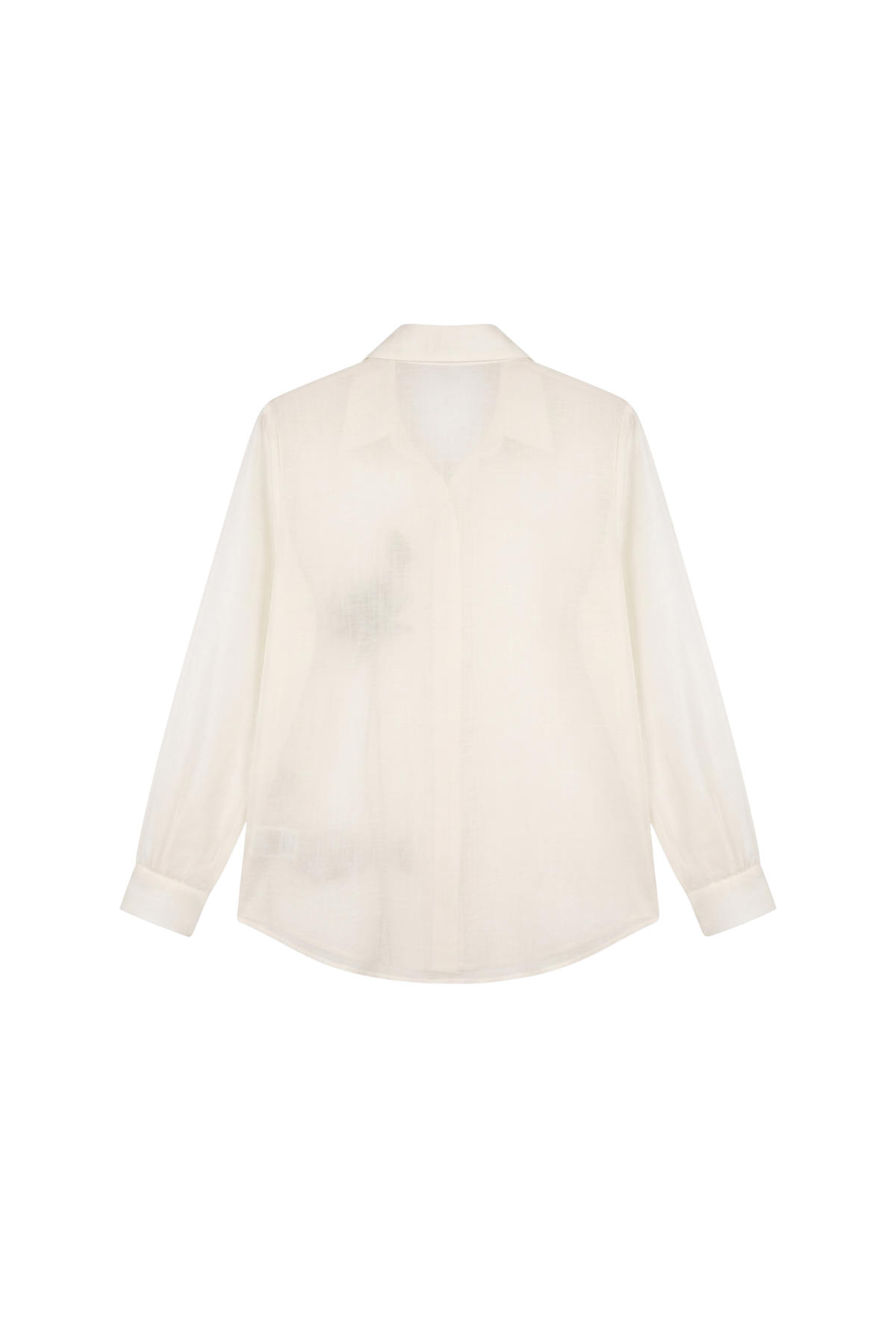The Serene Waters Mul Shirt