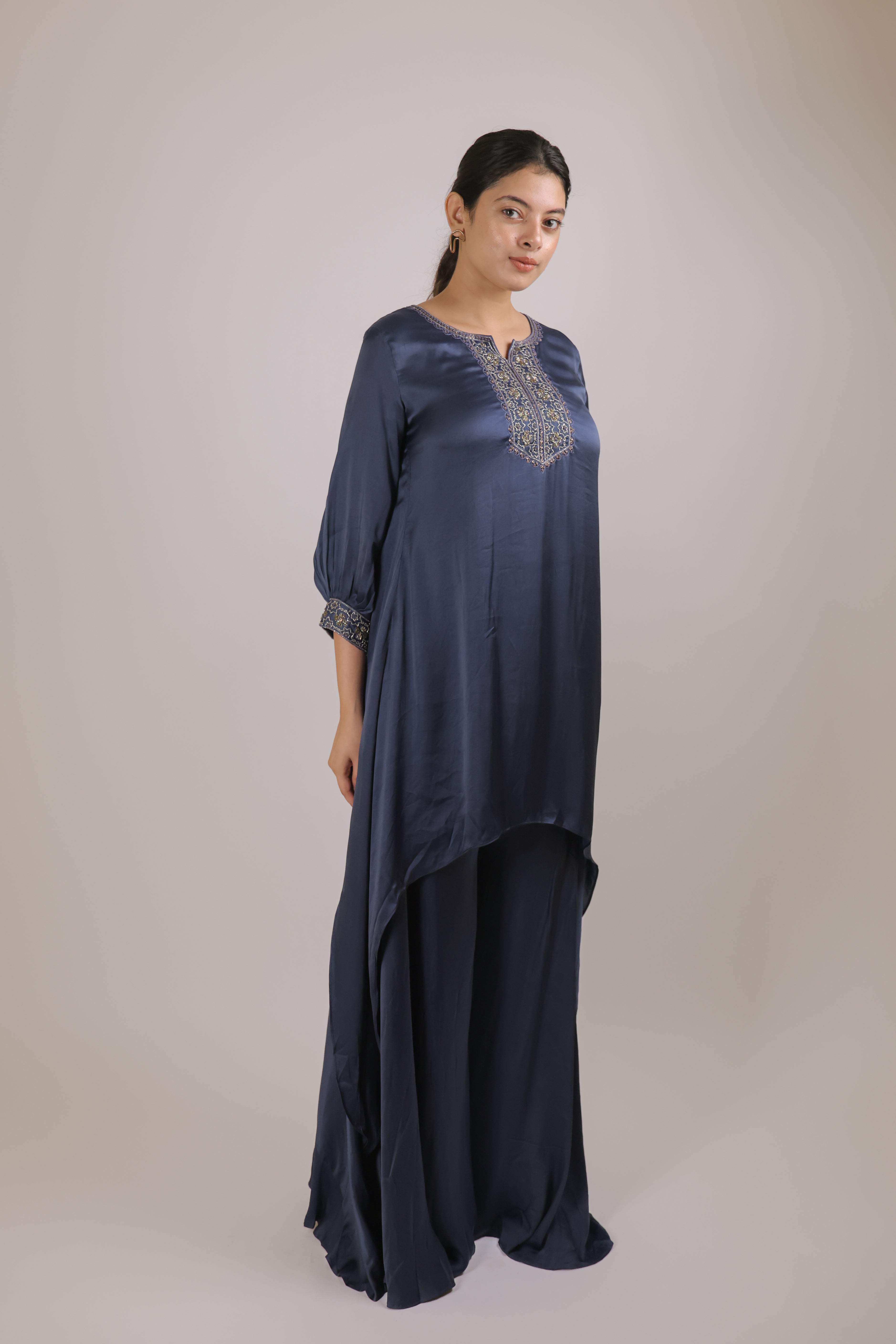 Afgani Style Dress